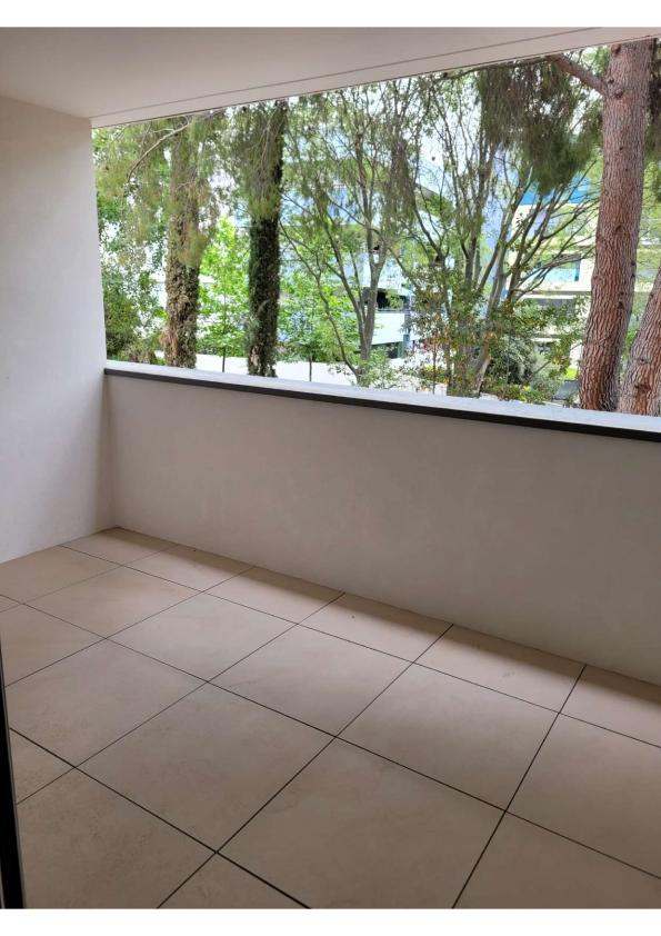 Appartement Route de Vauguières à Montpellier