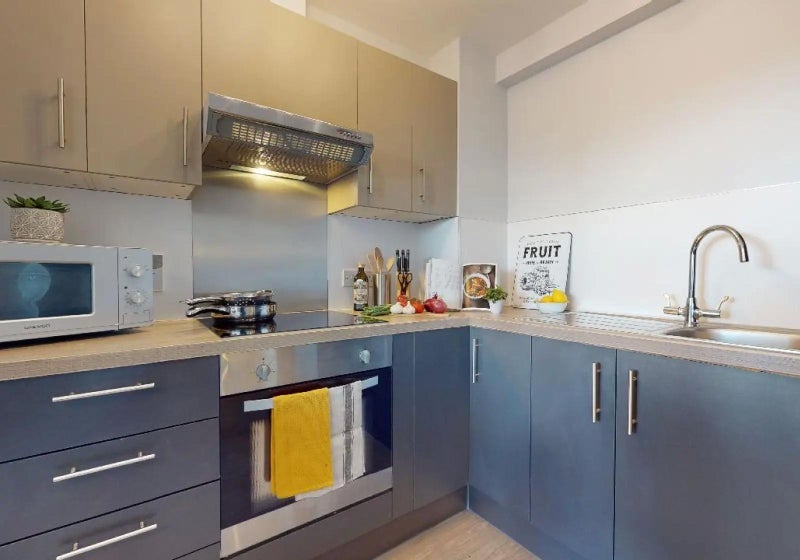 Room Eldon Street in Sheffield
