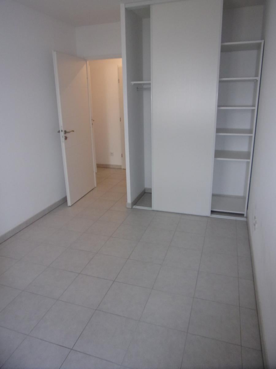 Appartement Allée Ray-Grassi à Marseille