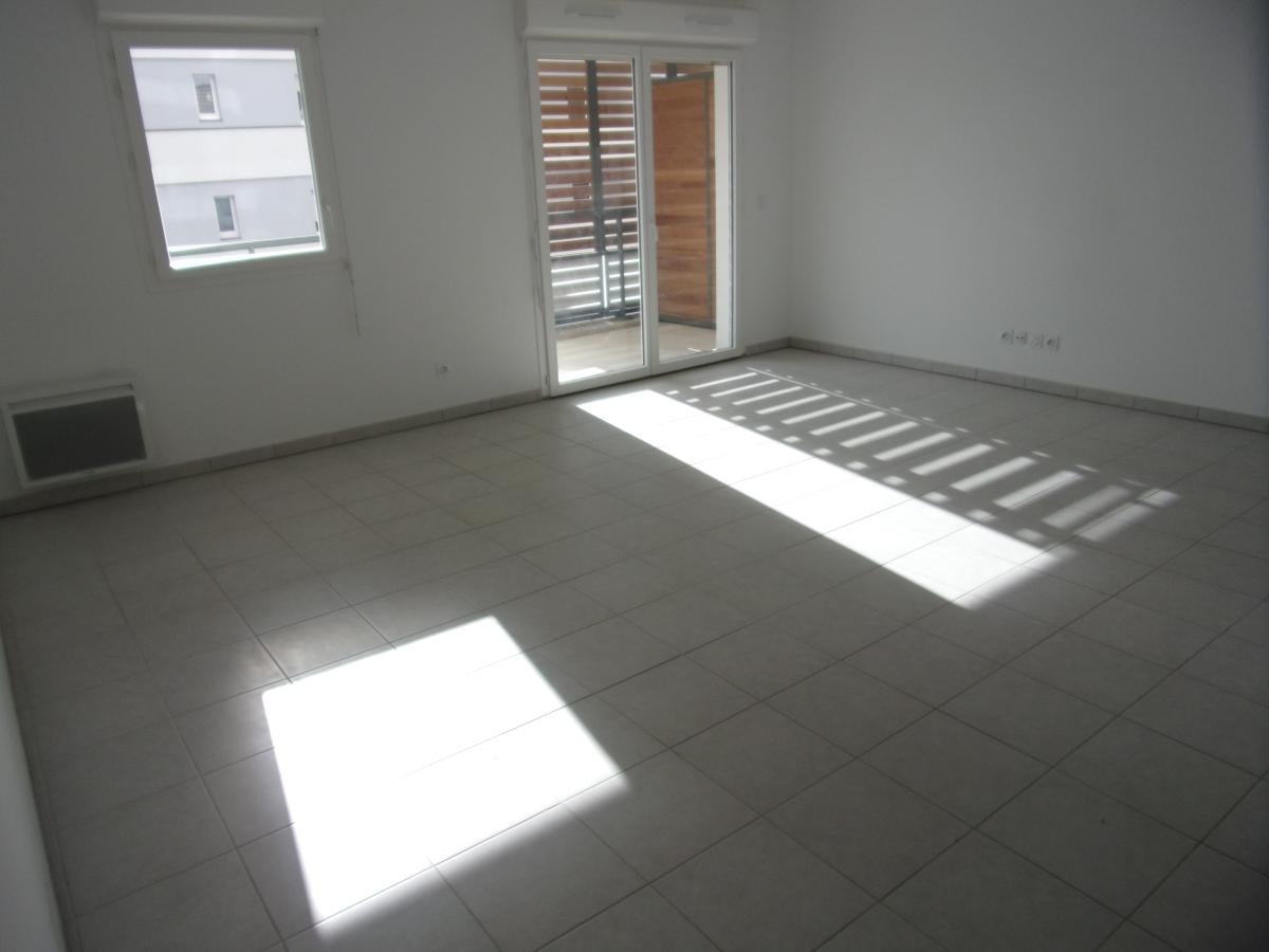 Appartement Allée Ray-Grassi à Marseille