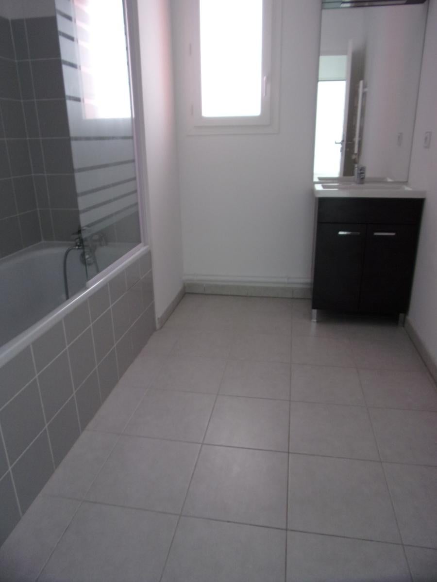 Appartement Allée Ray-Grassi à Marseille