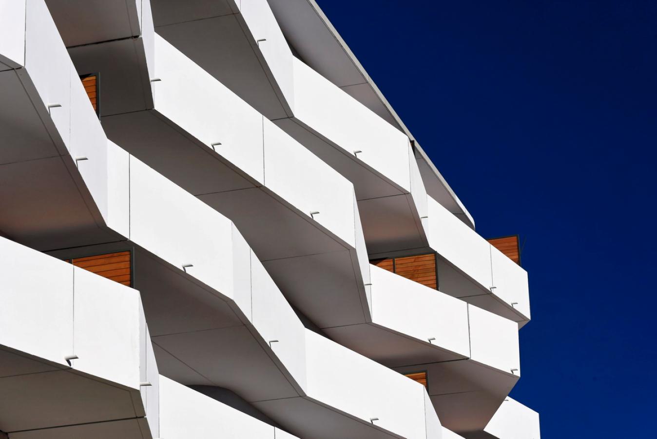 Appartement Allée Ray-Grassi à Marseille