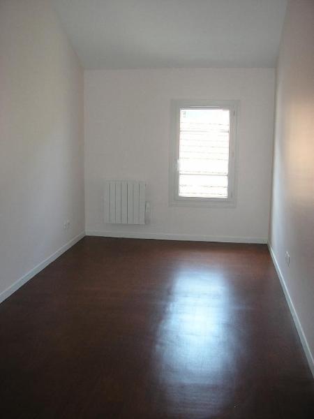 Appartement Chemin des Monts d'Ain à Nantua