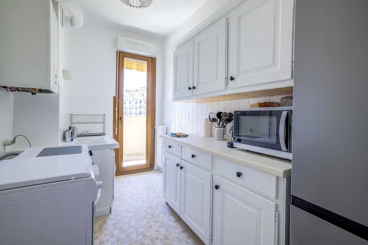 Appartement Rue Velasquez à Cannes