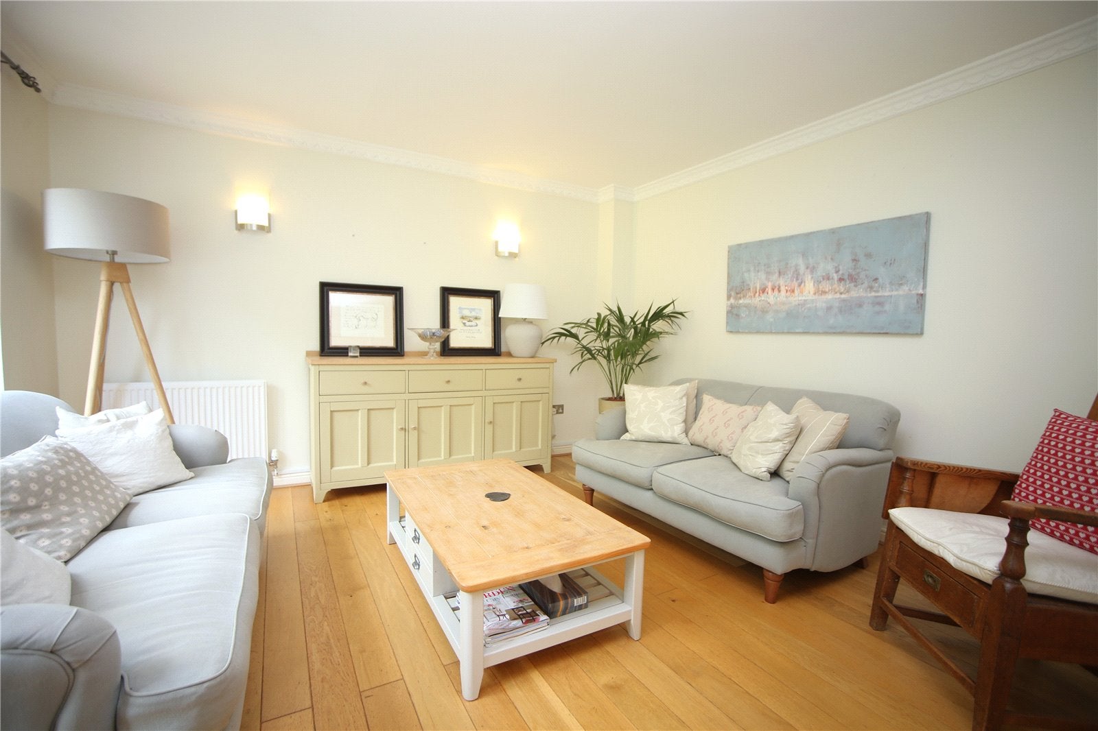 House Redgrove Park in Cheltenham