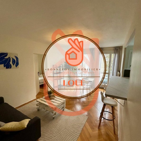 Appartement Rue de Chambéry à Toulouse