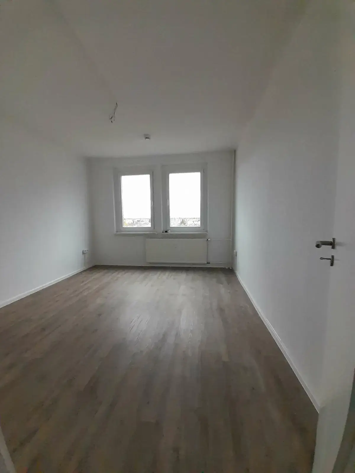 Wohnung Conrad-Felixmüller-Straße in Dresden