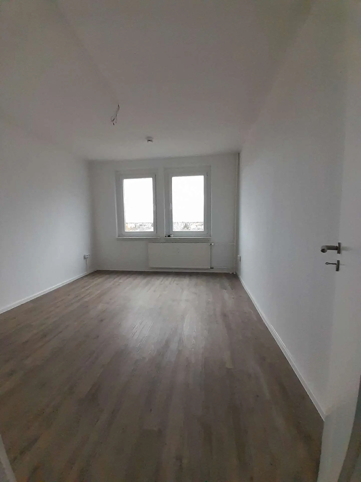 Wohnung Conrad-Felixmüller-Straße in Dresden