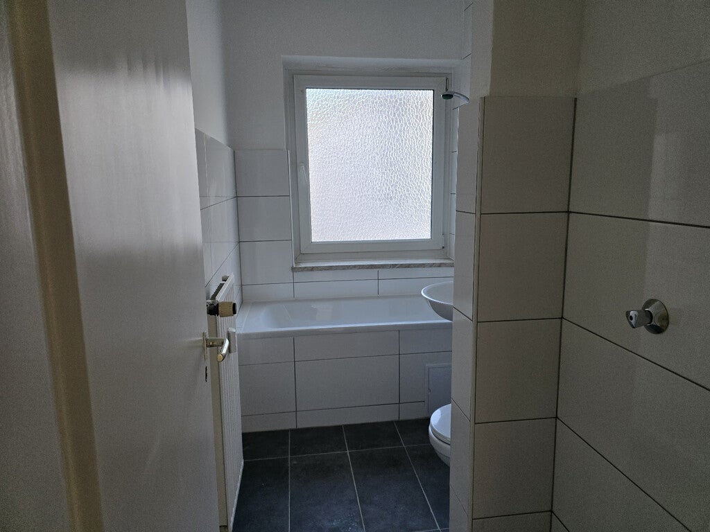 Wohnung Ruhrstraße in Gelsenkirchen