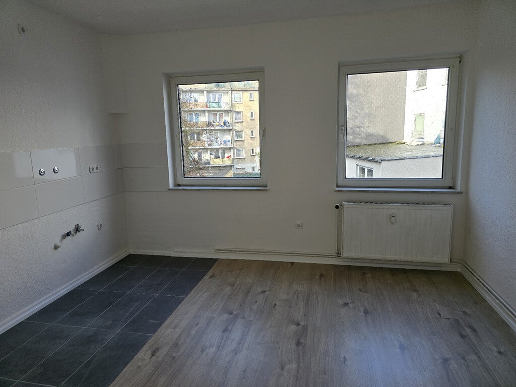 Wohnung Ruhrstraße in Gelsenkirchen