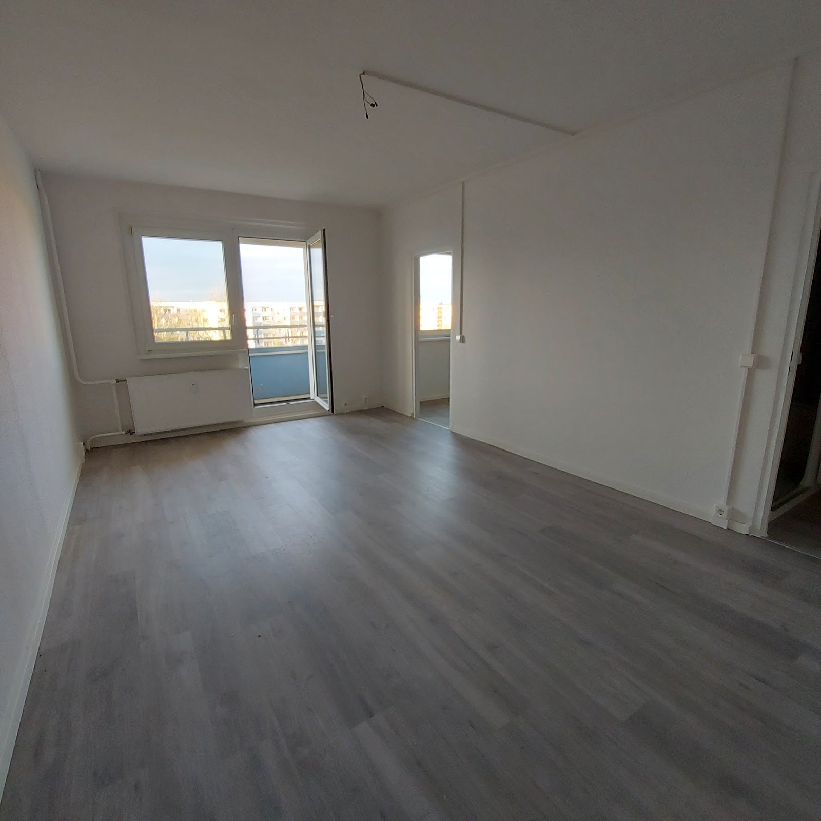 Wohnung Max-Herm-Straße in Brandenburg an der Havel