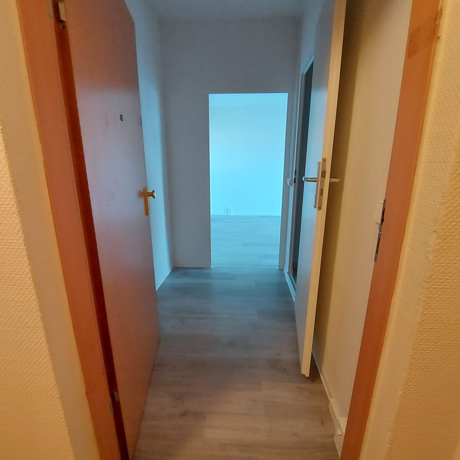 Wohnung Max-Herm-Straße in Brandenburg an der Havel
