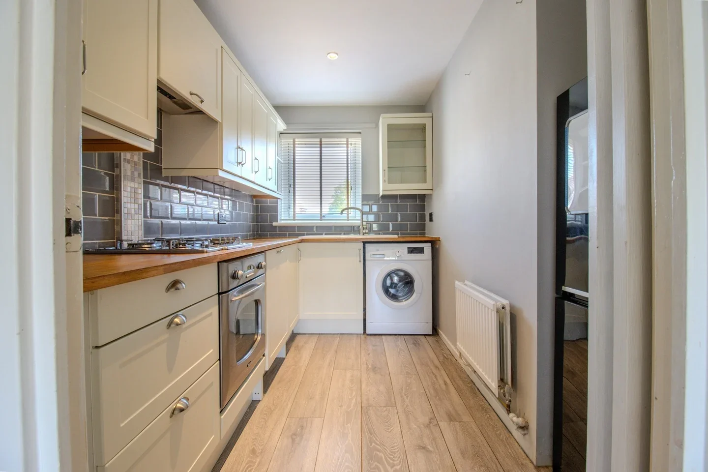 Flat Pollard Walk in Greater London