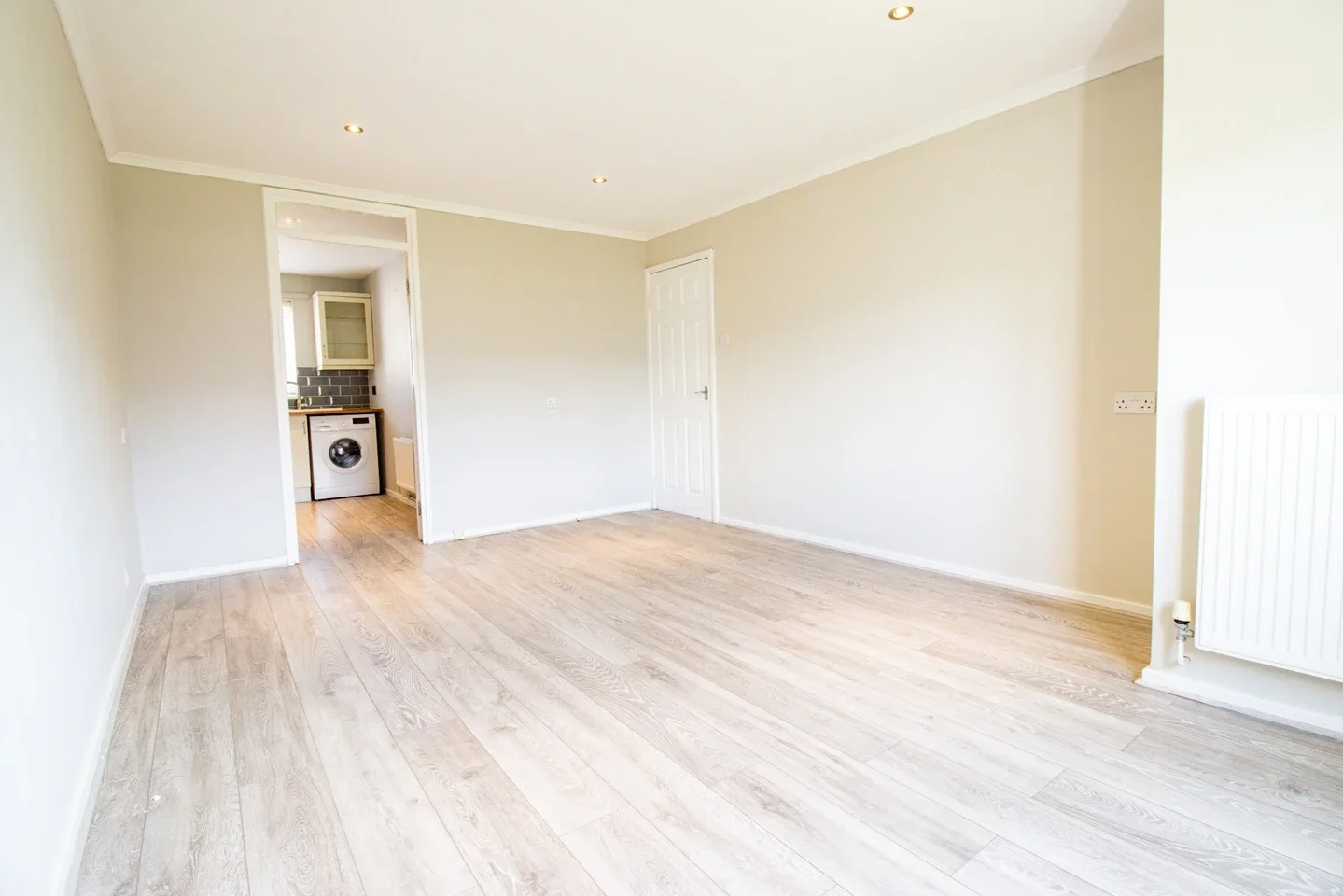 Flat Pollard Walk in Greater London