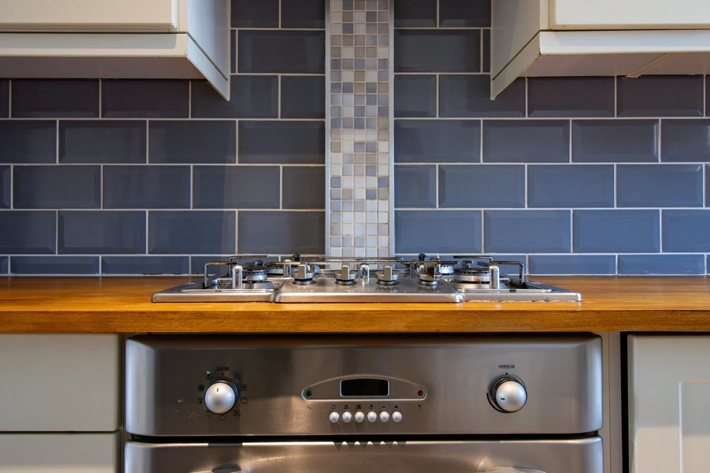 Flat Pollard Walk in Greater London
