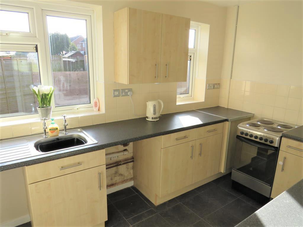 House Broadwaters Avenue in Darlaston