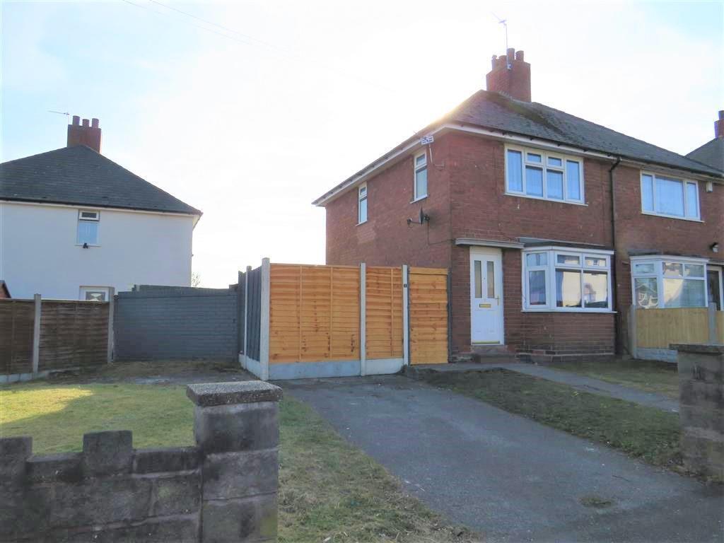 House Broadwaters Avenue in Darlaston