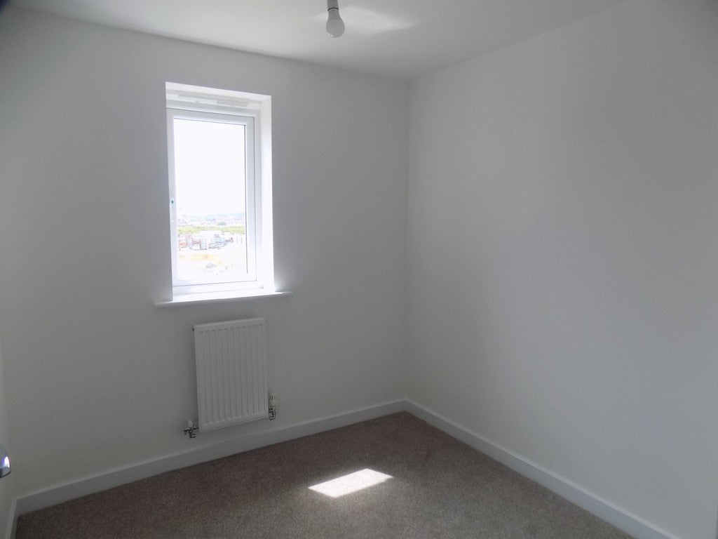 Flat Topaz Close in Hartlepool