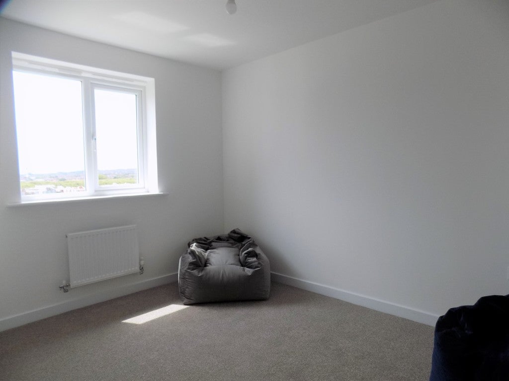 Flat Topaz Close in Hartlepool