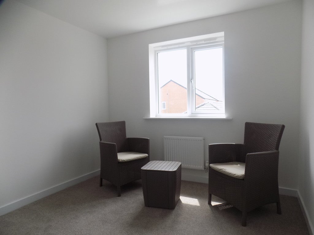 Flat Topaz Close in Hartlepool