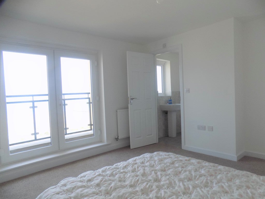 Flat Topaz Close in Hartlepool