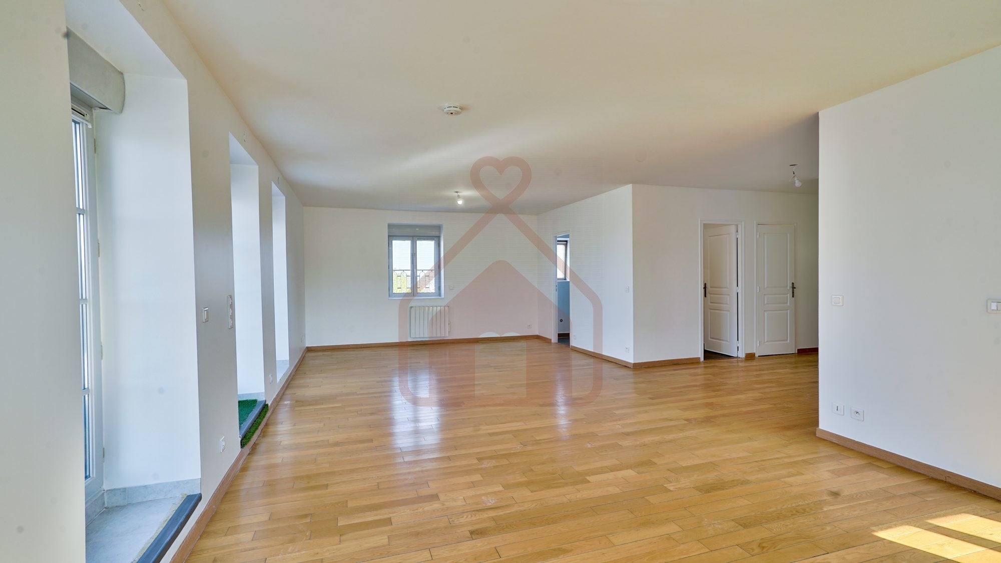 Appartement Rue de Bourgogne à Vitry-sur-Seine
