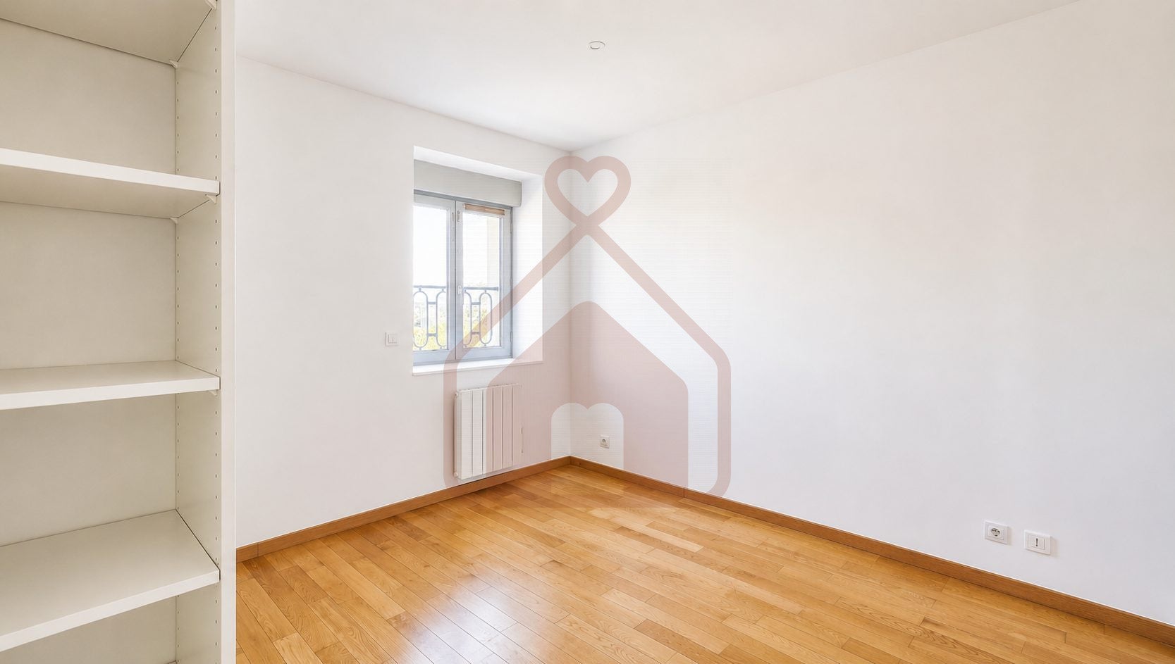Appartement Rue de Bourgogne à Vitry-sur-Seine