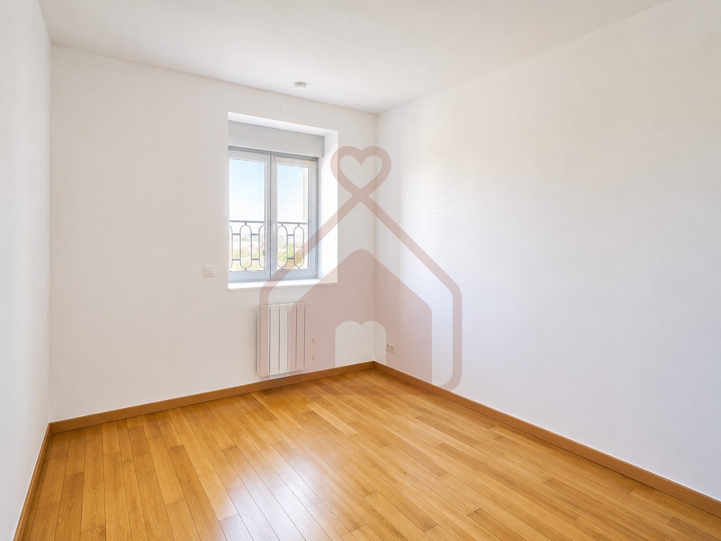 Appartement Rue de Bourgogne à Vitry-sur-Seine