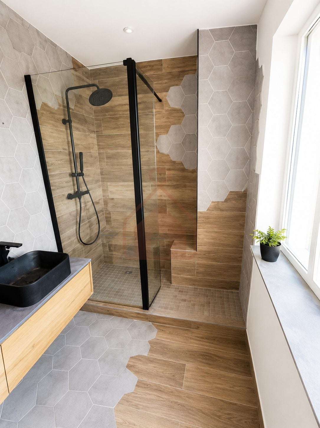 Flat Rue de Bourgogne in Vitry-sur-Seine
