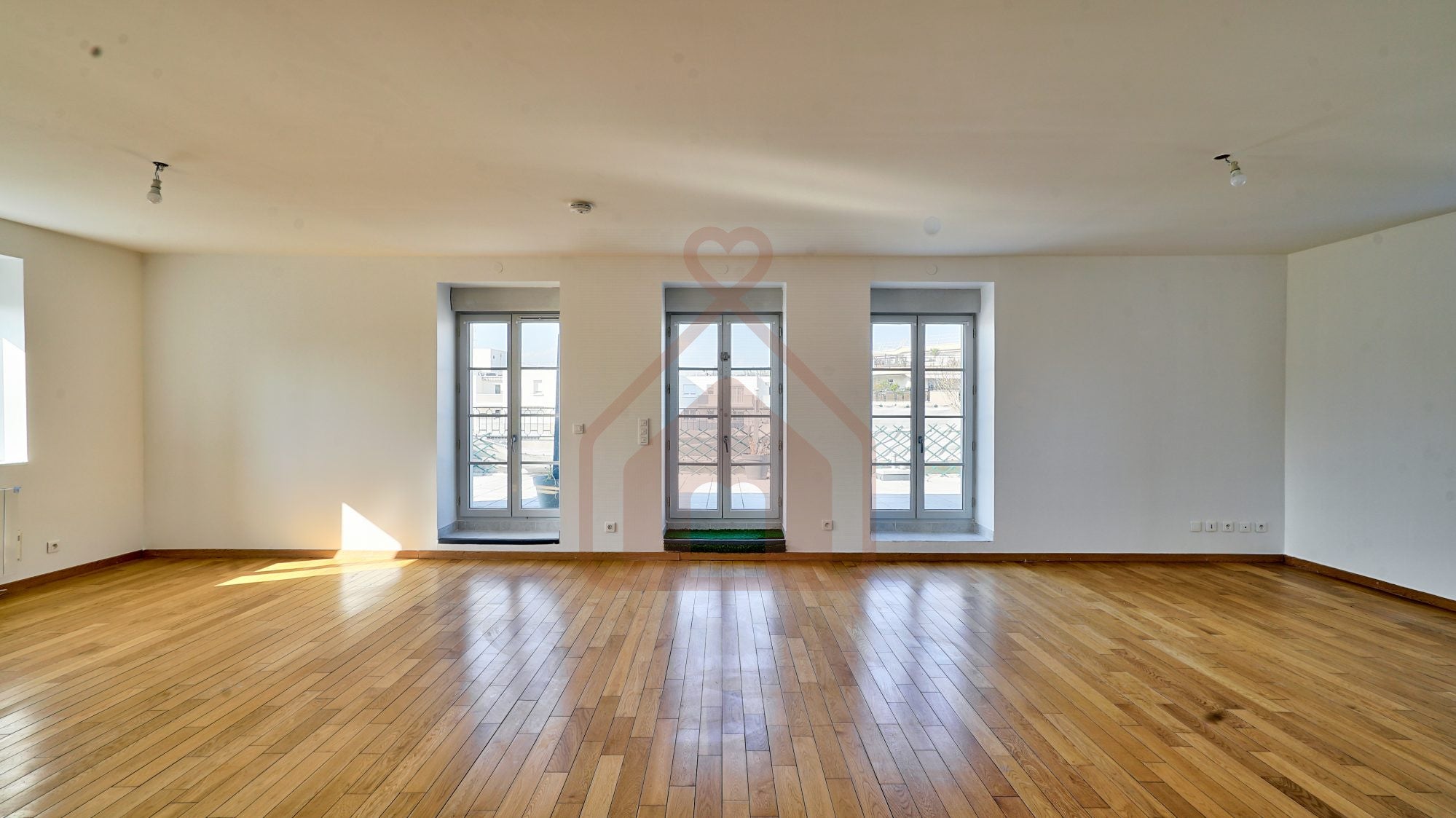 Flat Rue de Bourgogne in Vitry-sur-Seine