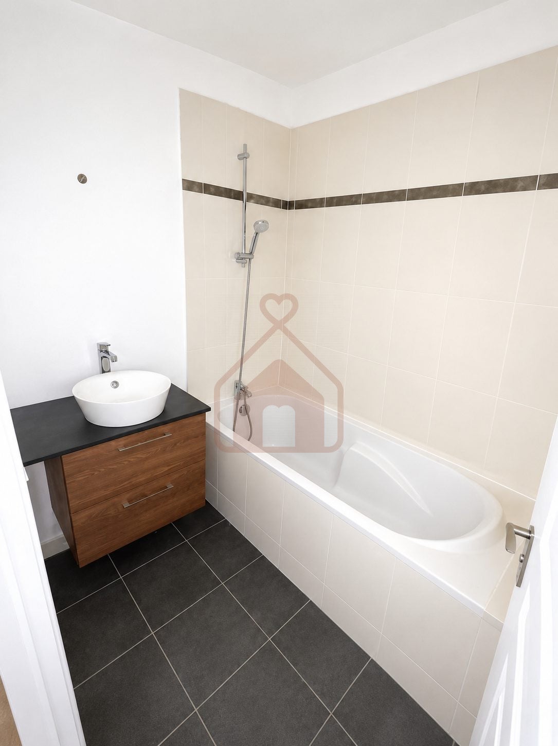 Appartement Rue de Bourgogne à Vitry-sur-Seine