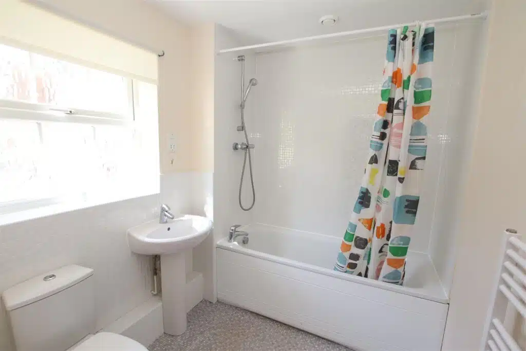 Flat Duncannon Place in Dartford