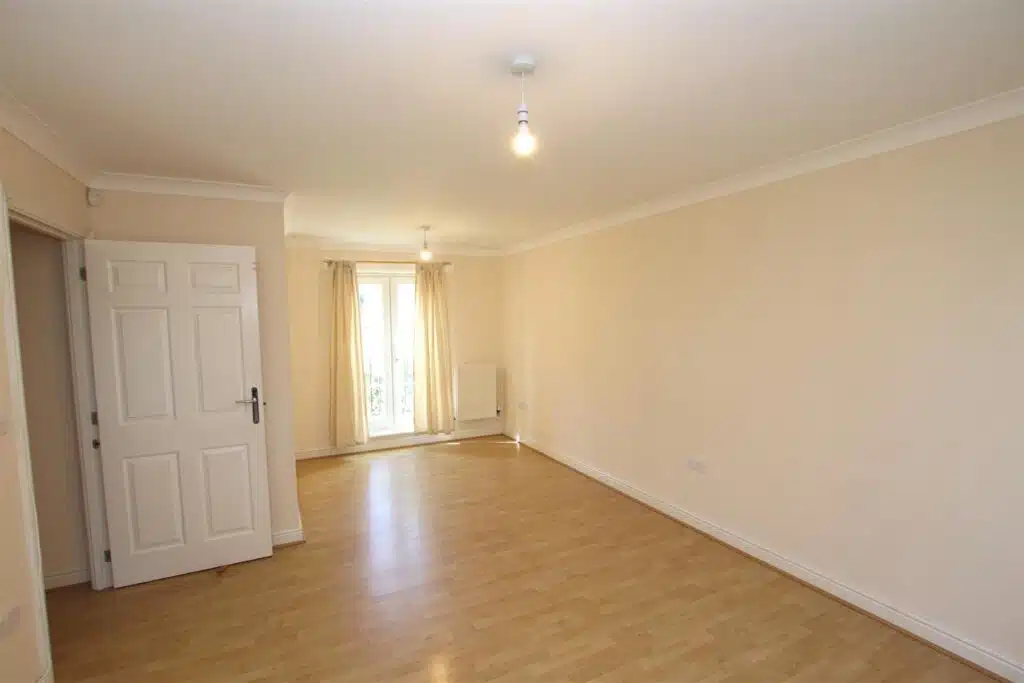 Flat Duncannon Place in Dartford