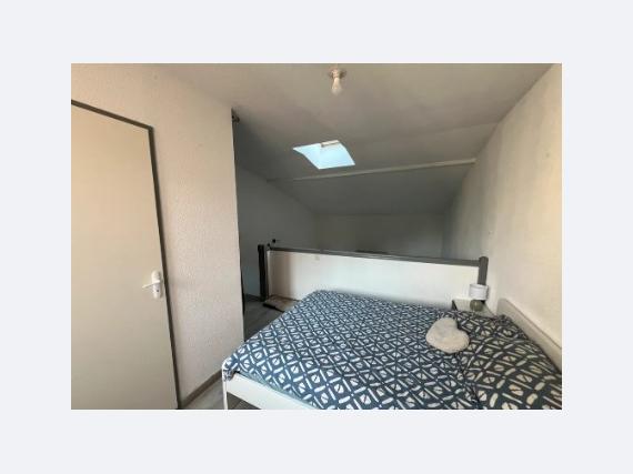 Flat Rue duffour-dubergier in Bordeaux