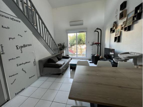 Flat Rue duffour-dubergier in Bordeaux