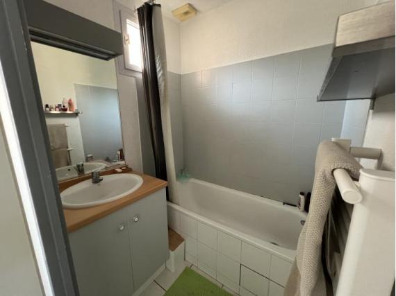 Flat Rue duffour-dubergier in Bordeaux