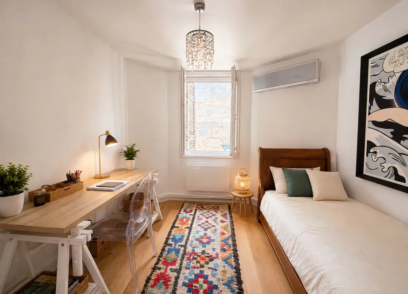 Appartement Rue Boudet à Bordeaux