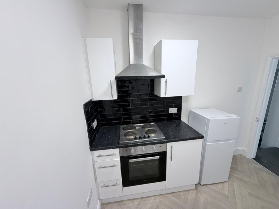 Flat Bondgate in Darlington