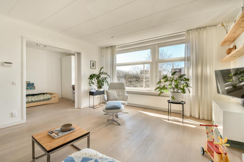 Appartement Joos Banckersweg 8 3 in Amsterdam