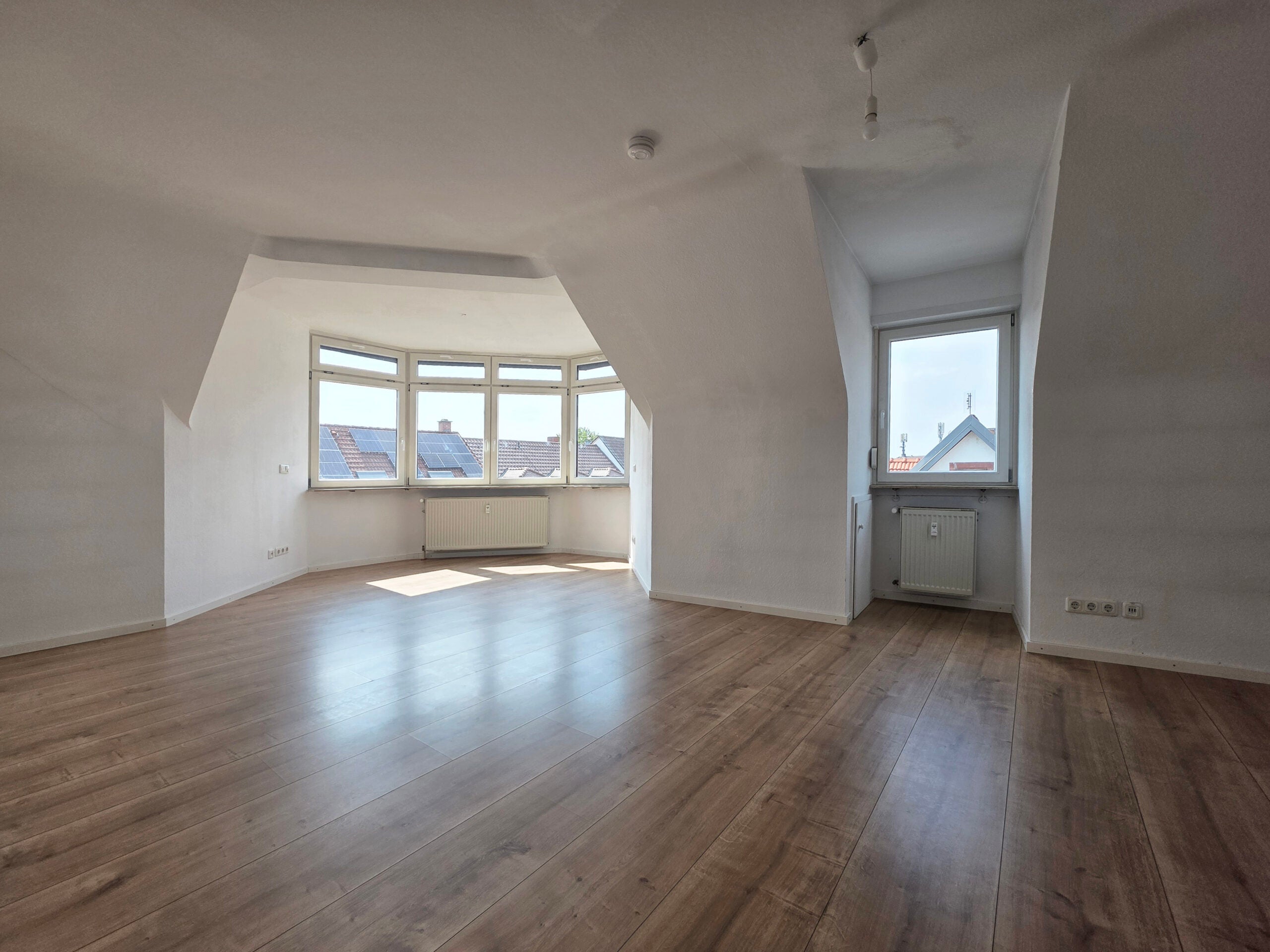 Wohnung Dossenheimer Landstraße in Heidelberg