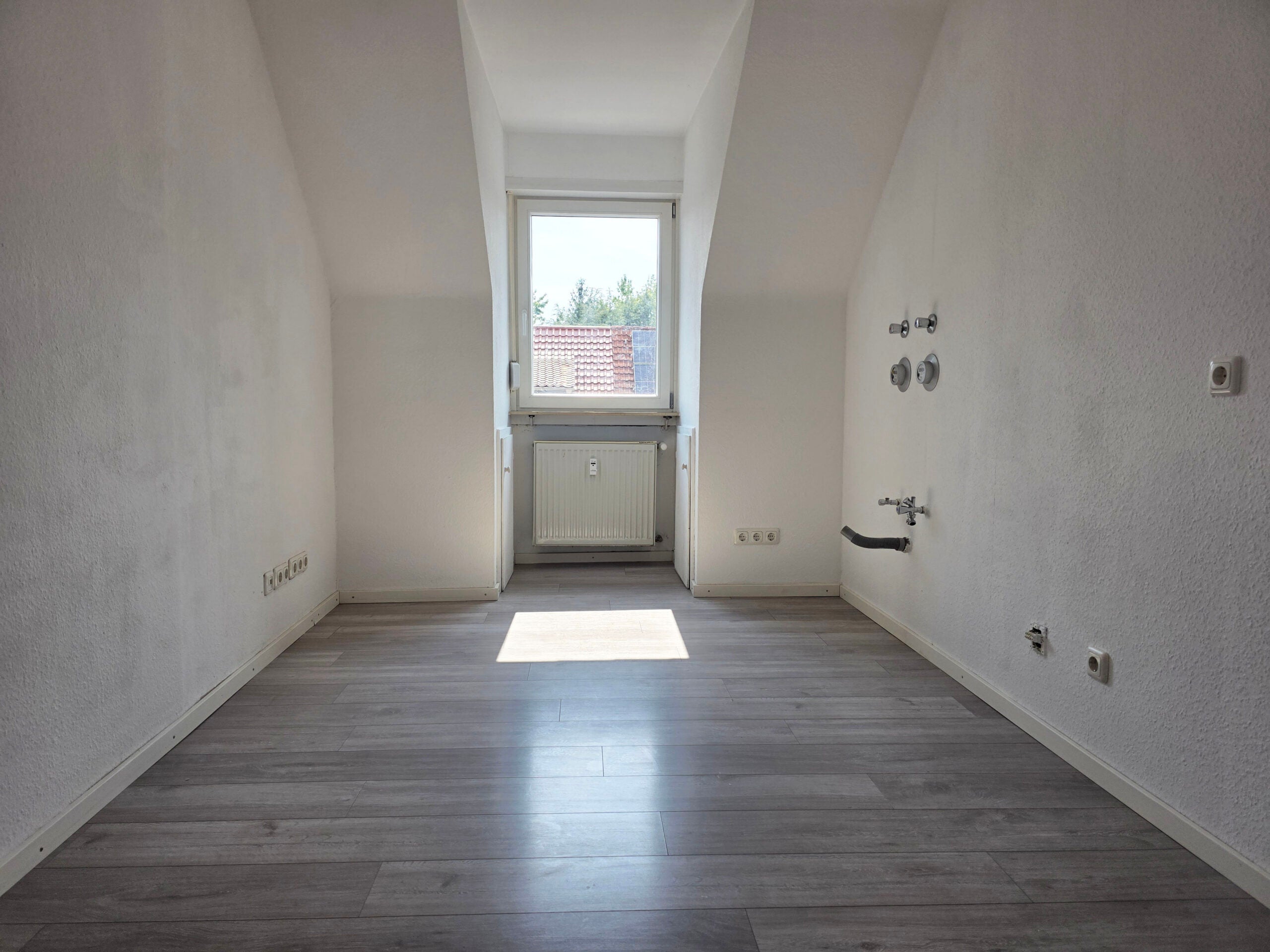 Wohnung Dossenheimer Landstraße in Heidelberg
