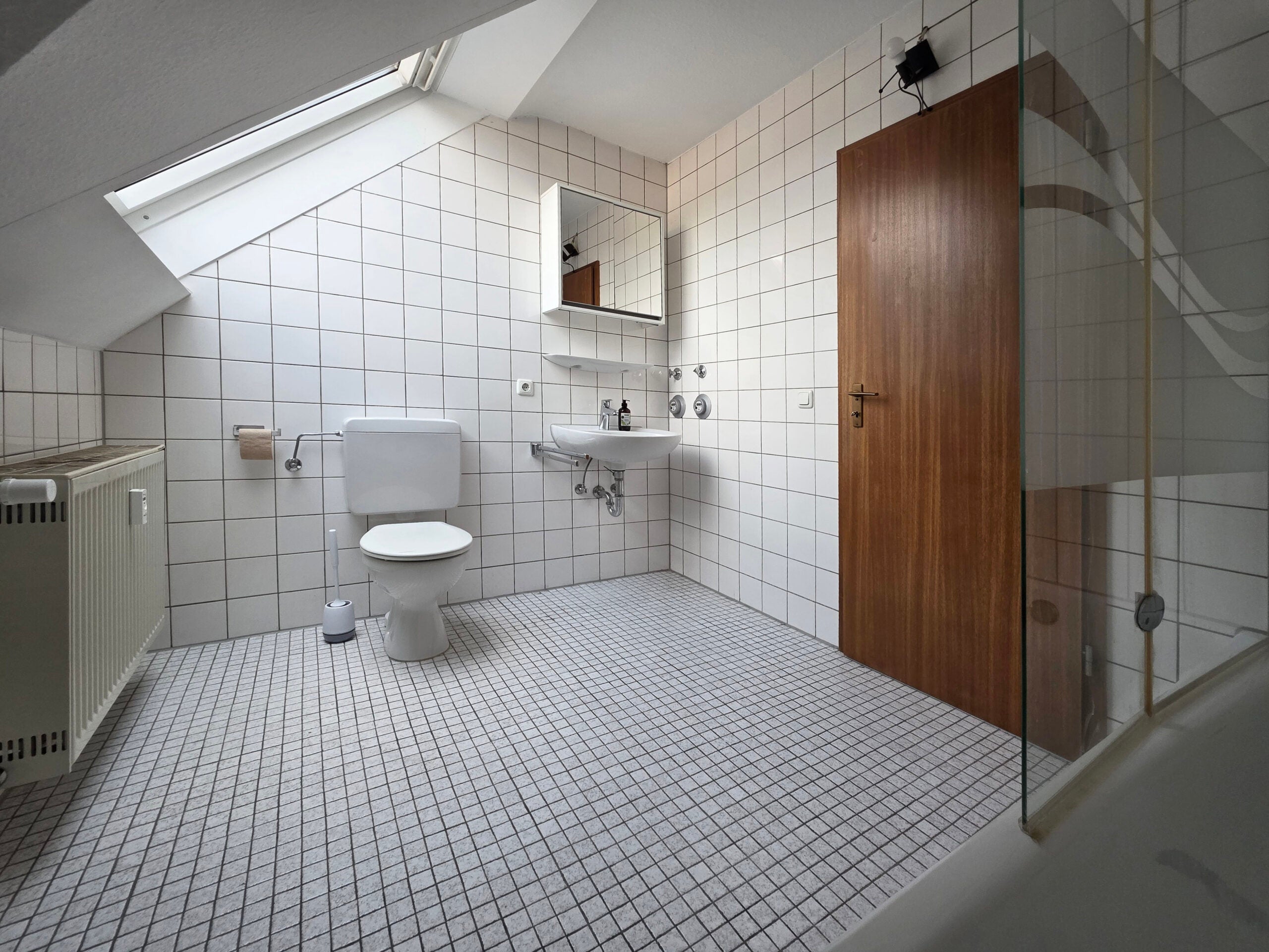 Wohnung Dossenheimer Landstraße in Heidelberg