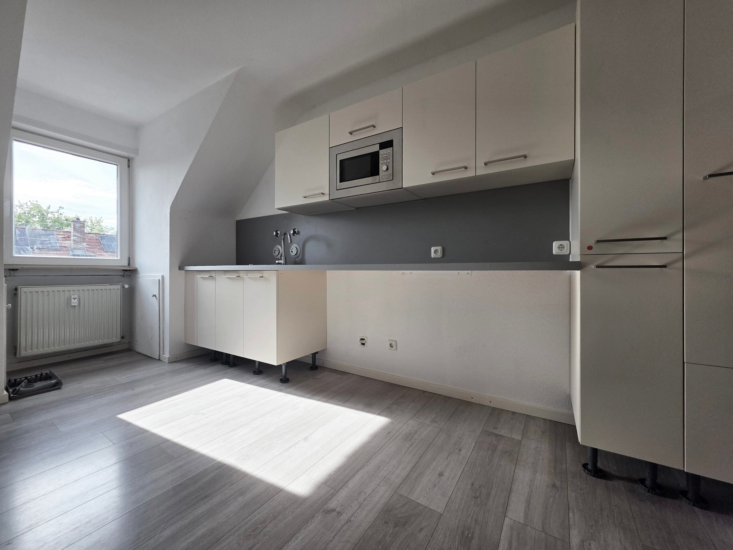 Wohnung Dossenheimer Landstraße in Heidelberg