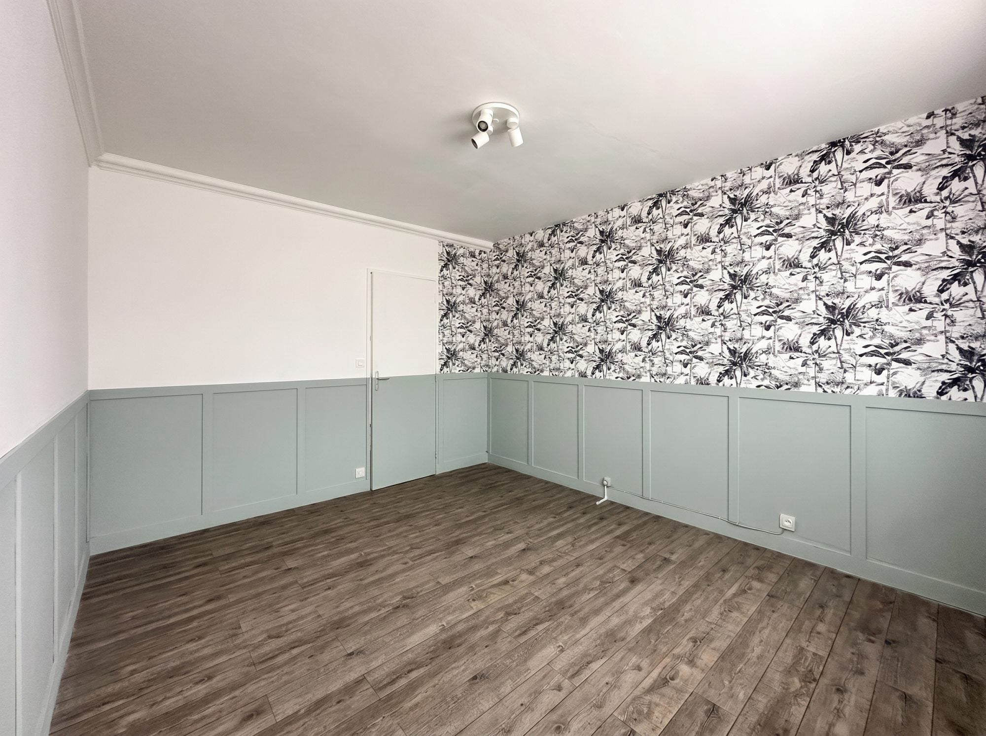Appartement Côte de Neauphle à Beynes