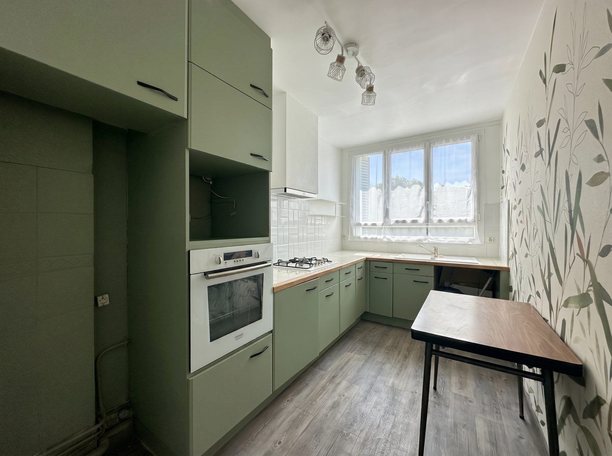 Appartement Côte de Neauphle à Beynes