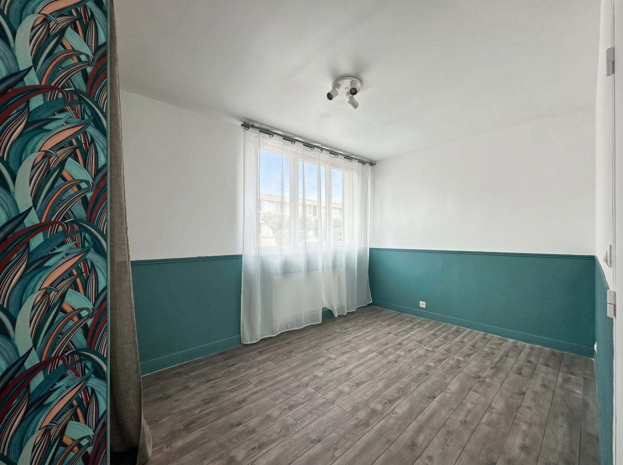Appartement Côte de Neauphle à Beynes