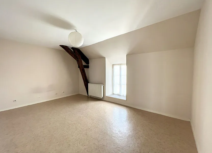 Flat D 354.4 in Janville-en-Beauce