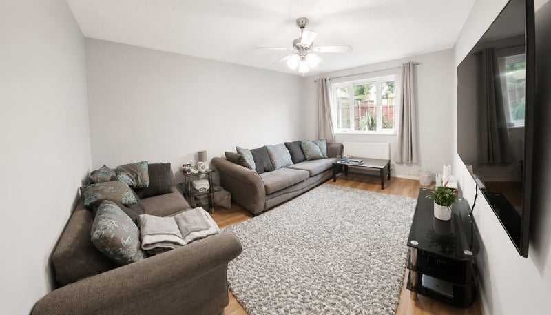 Room Catherton in Telford