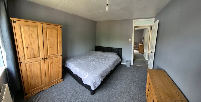 House Catherton in Telford
