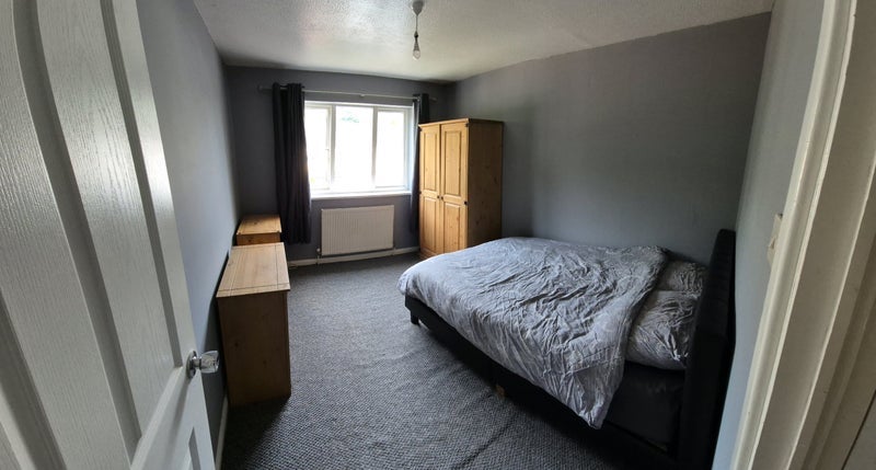 House Catherton in Telford